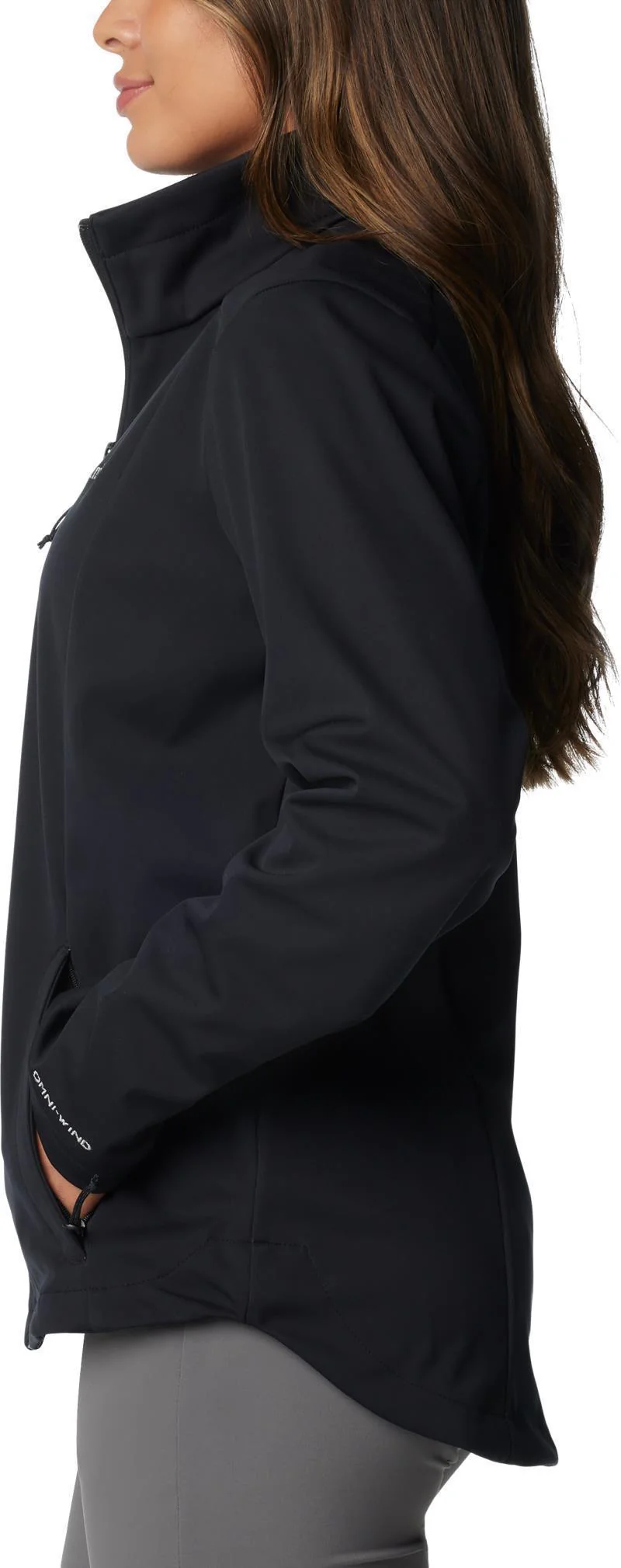 Malta Springs Softshell - Womens - Image 12