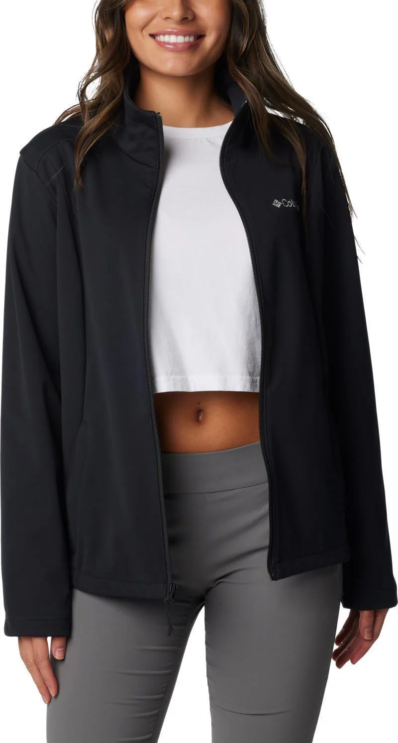 Malta Springs Softshell - Womens - Image 13