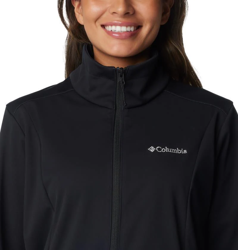 Malta Springs Softshell - Womens - Image 14