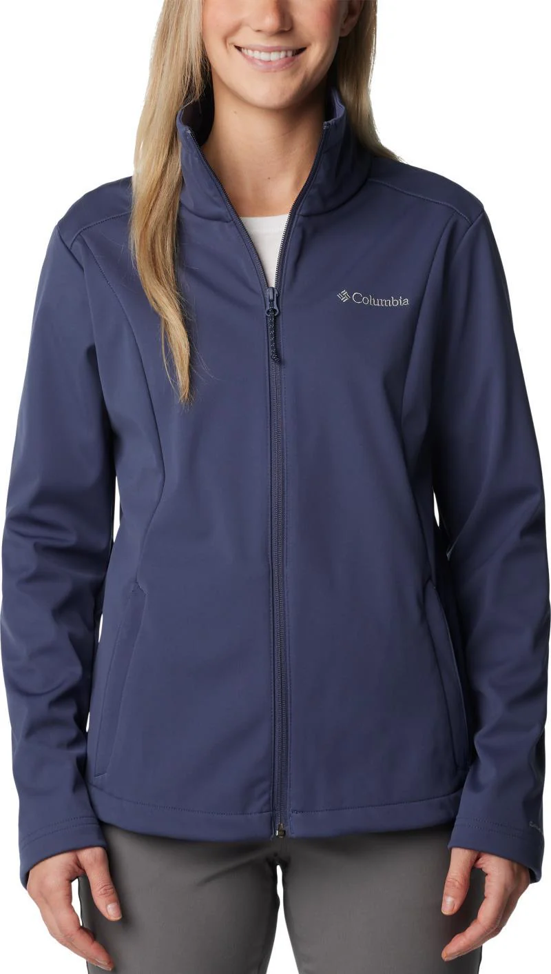 Malta Springs Softshell - Womens - Image 15