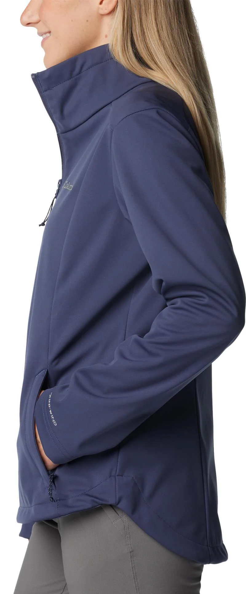 Malta Springs Softshell - Womens - Image 16