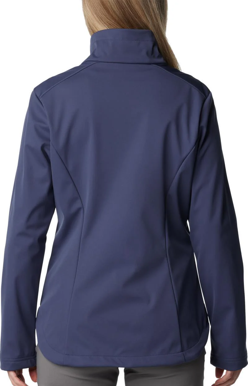 Malta Springs Softshell - Womens - Image 17