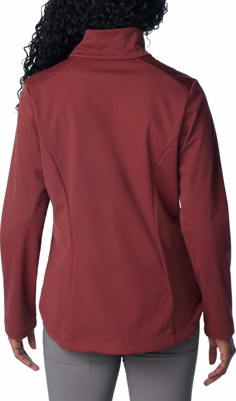 Malta Springs Softshell - Womens - Image 2