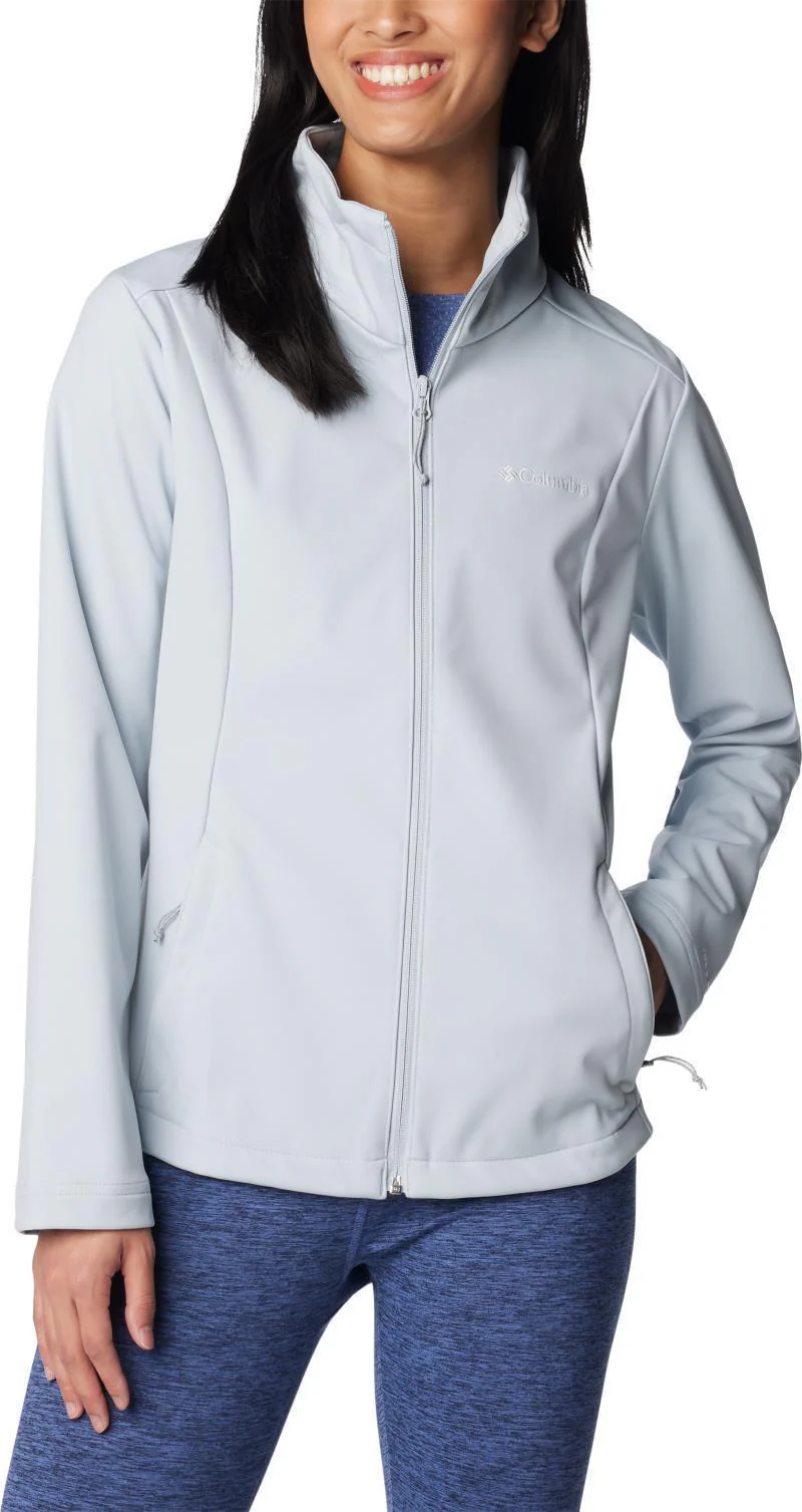 Malta Springs Softshell - Womens - Image 3
