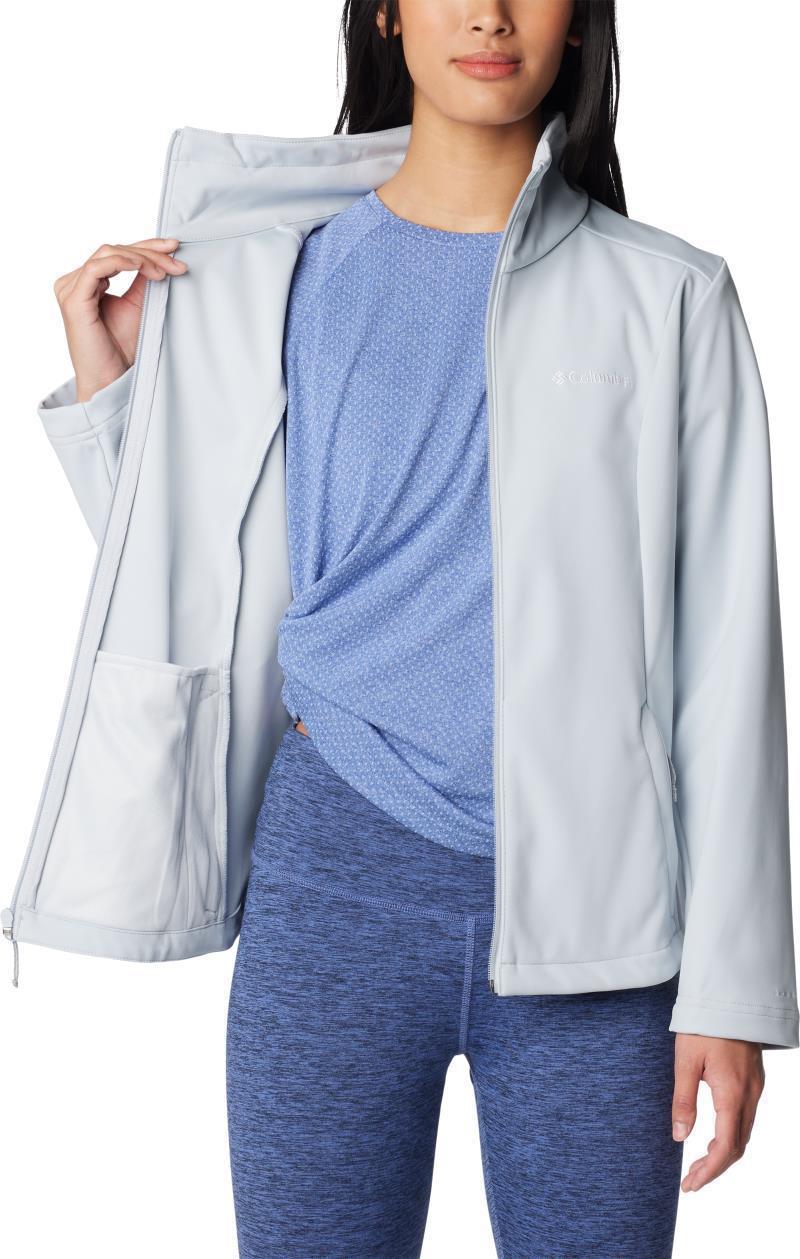 Malta Springs Softshell - Womens - Image 4