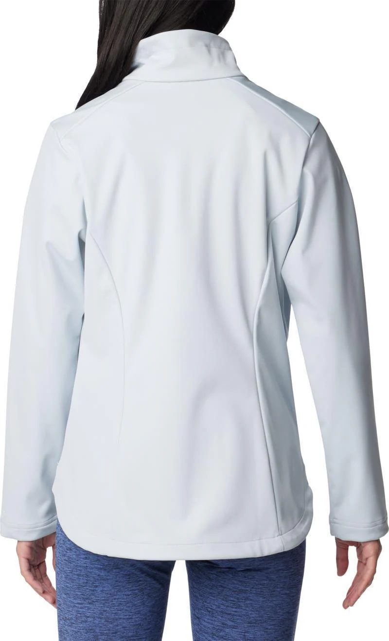 Malta Springs Softshell - Womens - Image 5