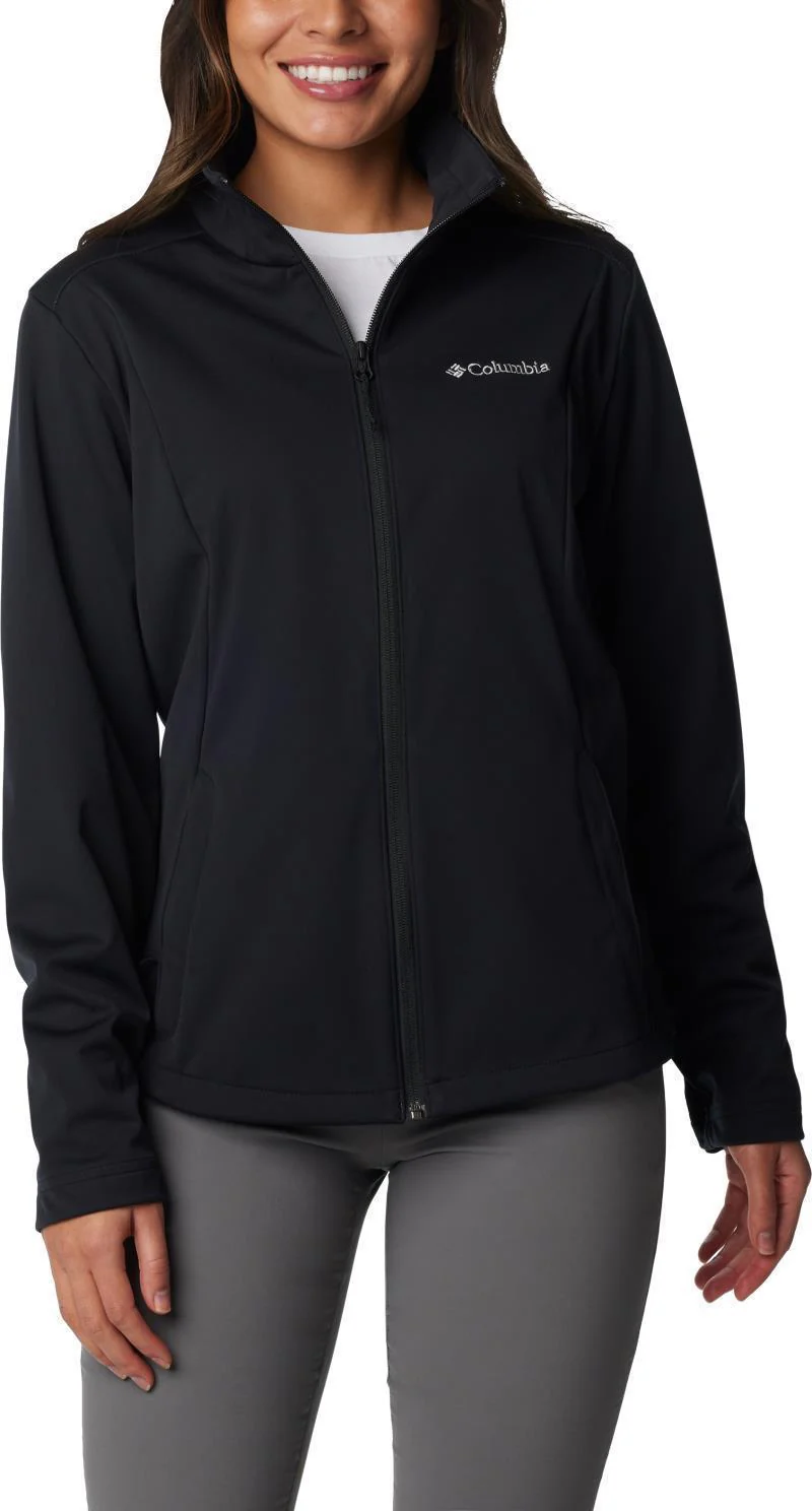Malta Springs Softshell - Womens - Image 7