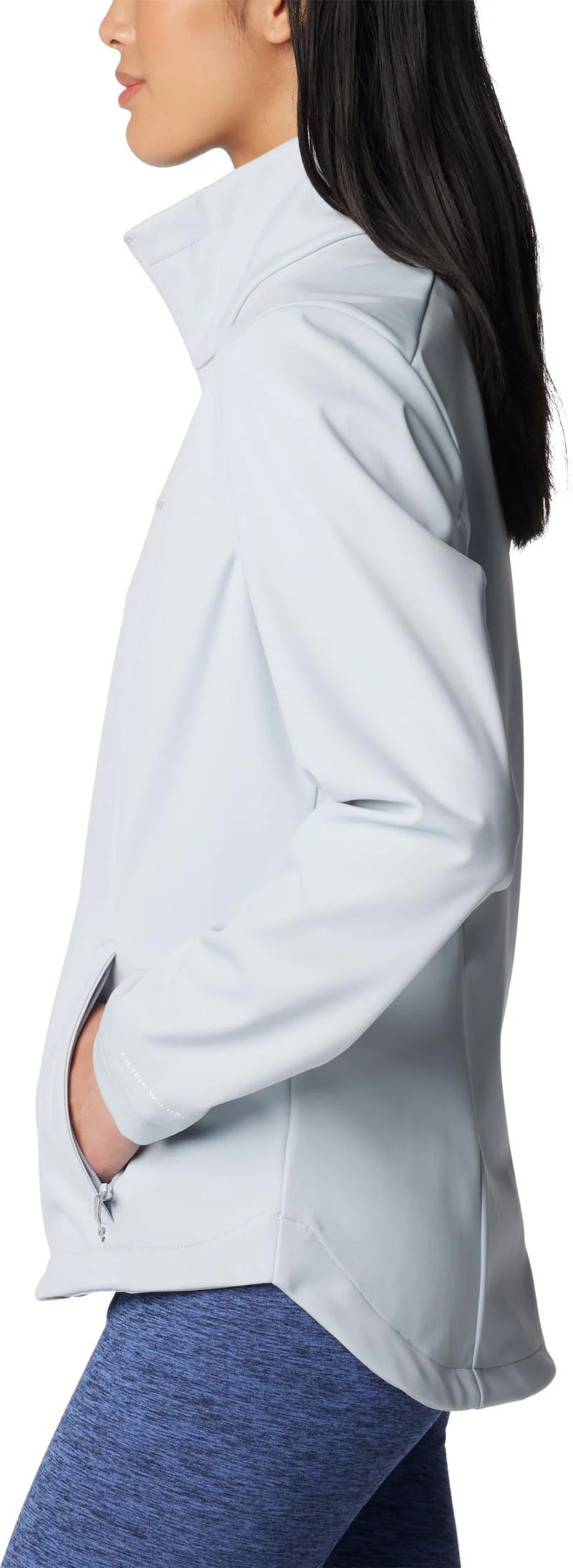 Malta Springs Softshell - Womens - Image 8