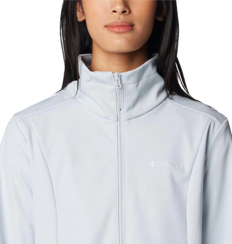 Malta Springs Softshell - Womens - Image 9