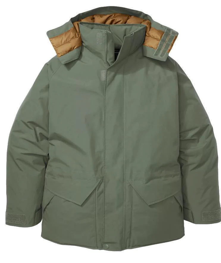 Mammoth GTX Parka - Mens - Image 10