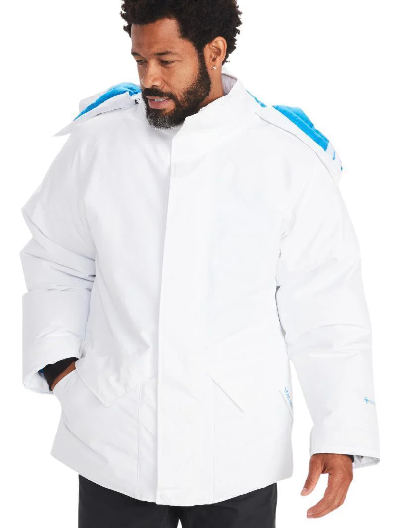 Mammoth GTX Parka - Mens - Image 11