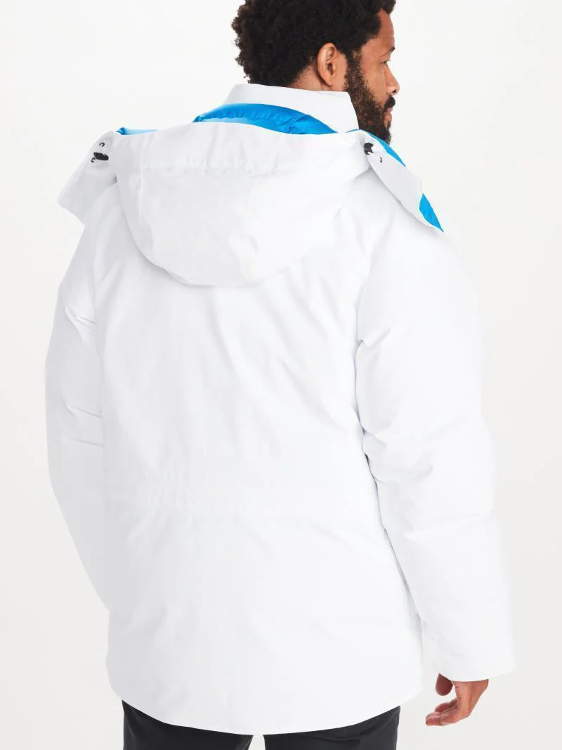Mammoth GTX Parka - Mens - Image 12