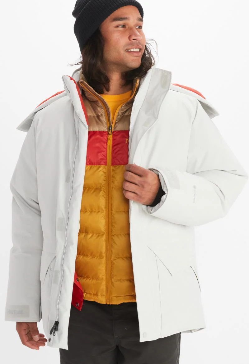 Mammoth GTX Parka - Mens - Image 13