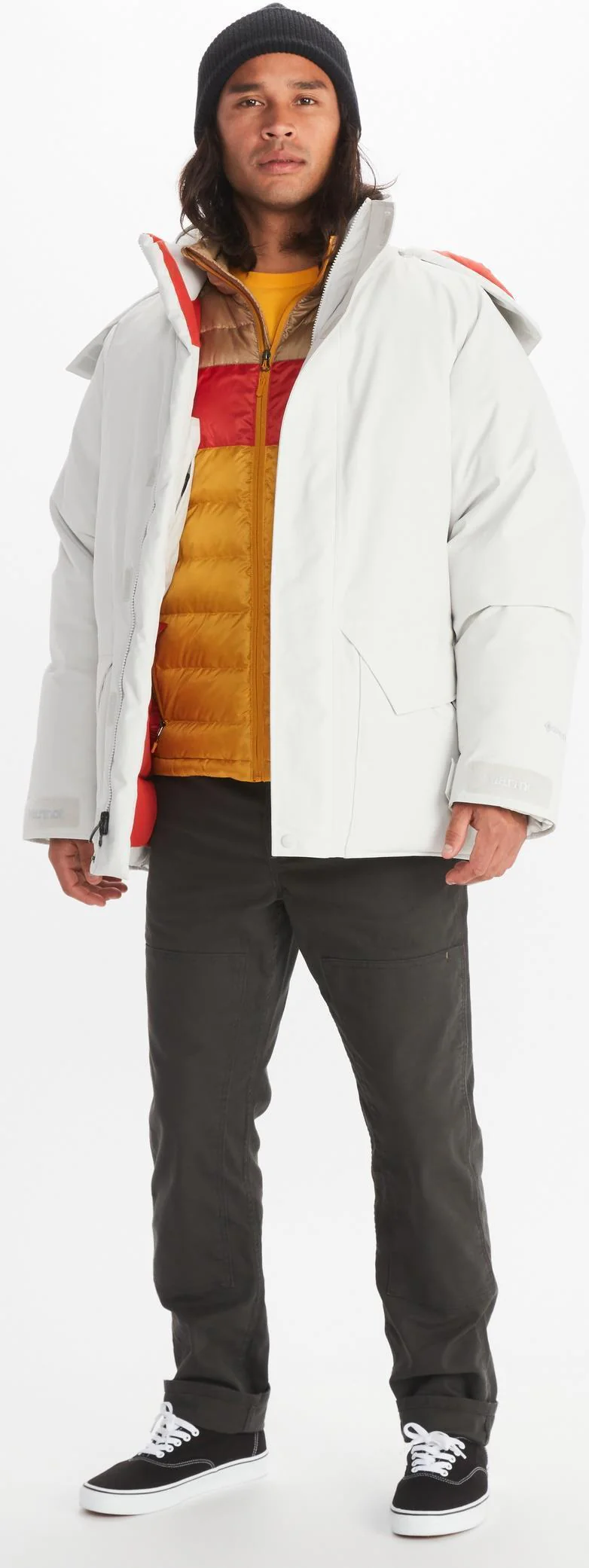Mammoth GTX Parka - Mens - Image 15
