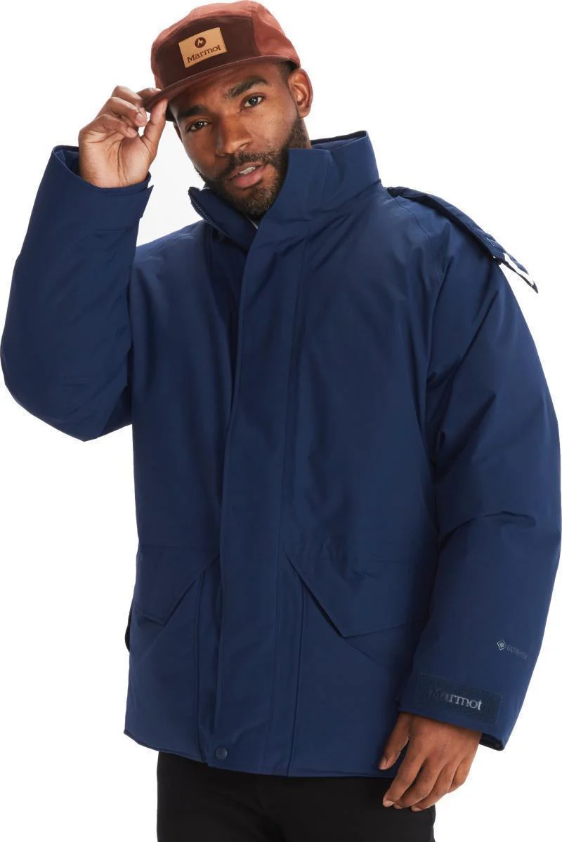 Mammoth GTX Parka - Mens - Image 16