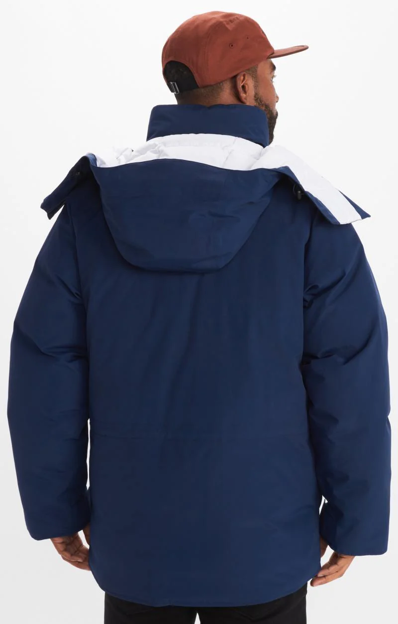 Mammoth GTX Parka - Mens - Image 17