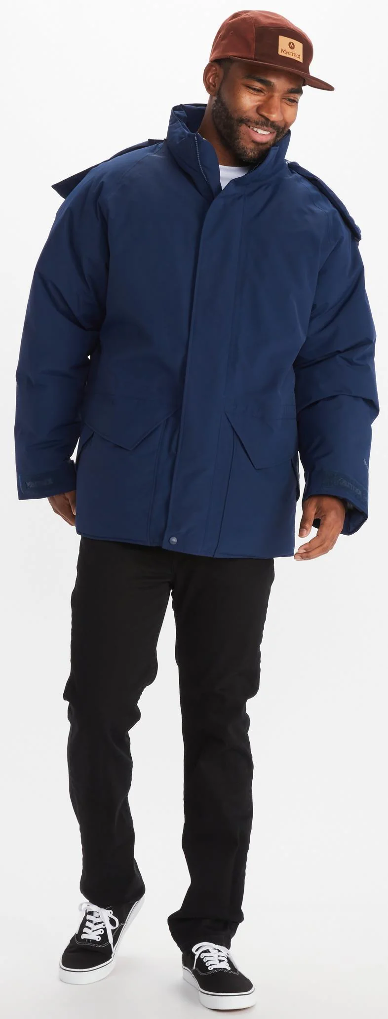 Mammoth GTX Parka - Mens - Image 18