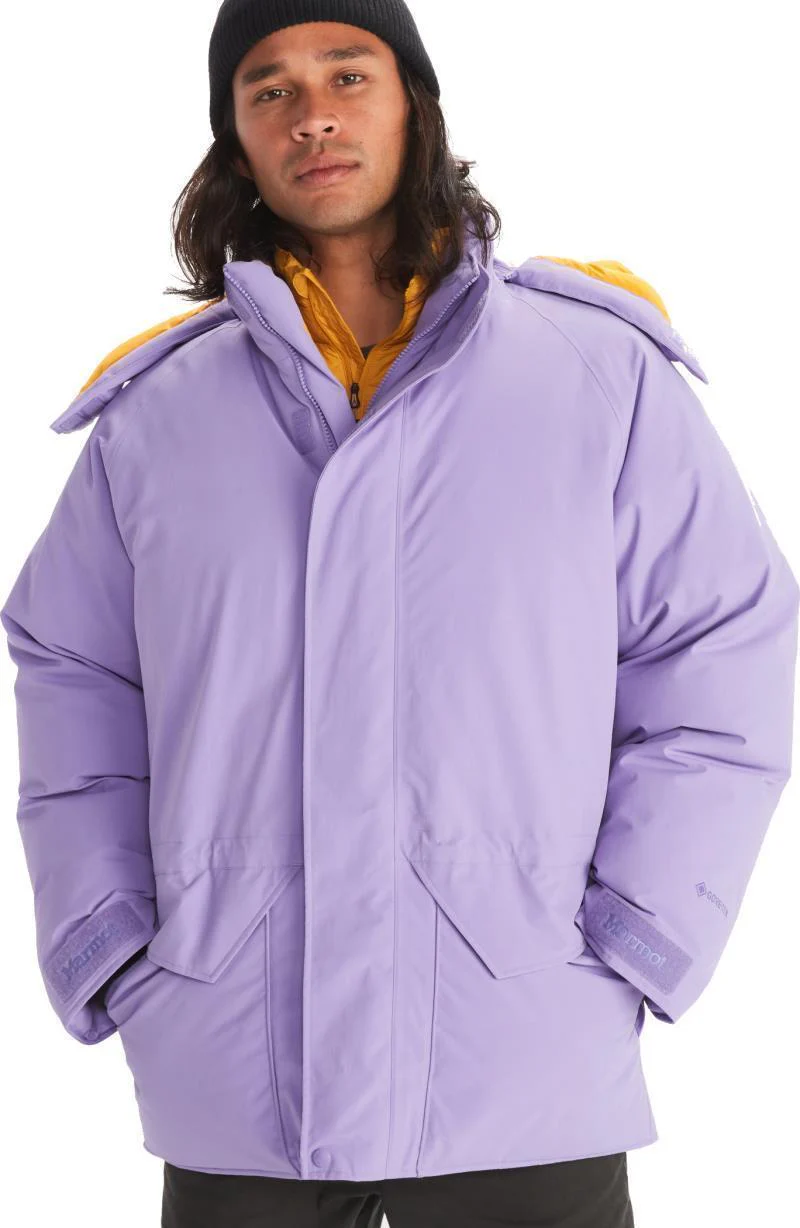 Mammoth GTX Parka - Mens - Image 19