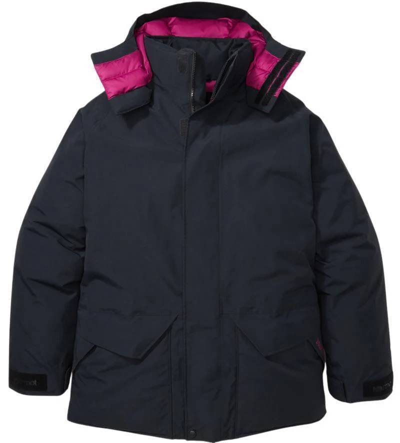 Mammoth GTX Parka - Mens - Image 2