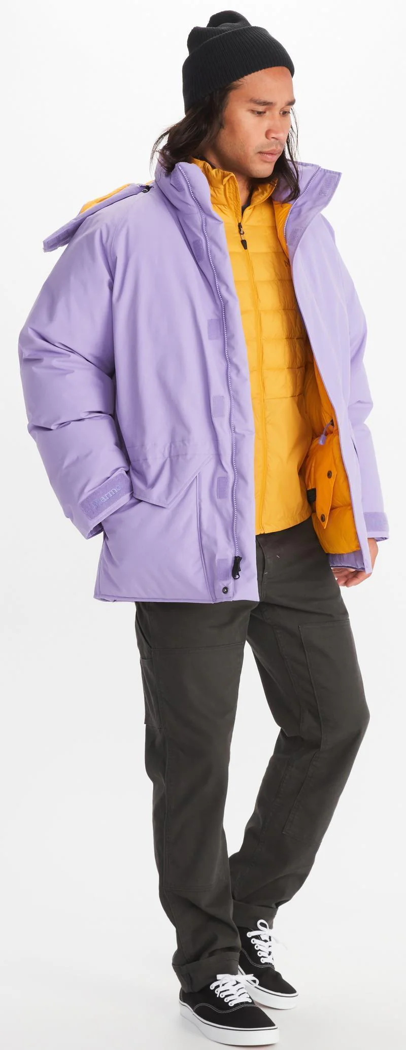Mammoth GTX Parka - Mens - Image 21