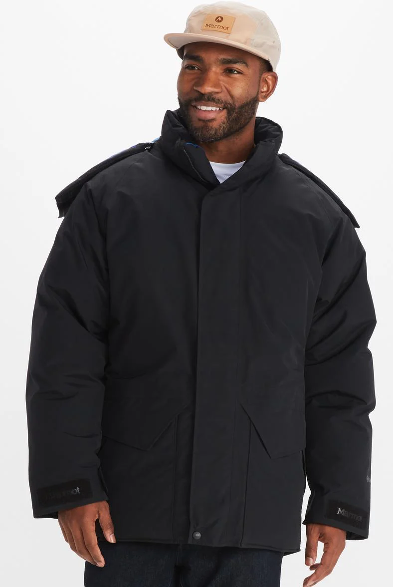 Mammoth GTX Parka - Mens - Image 22