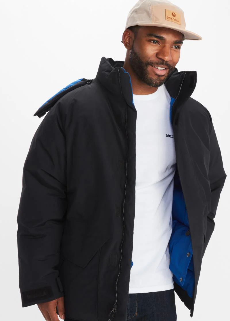 Mammoth GTX Parka - Mens - Image 23