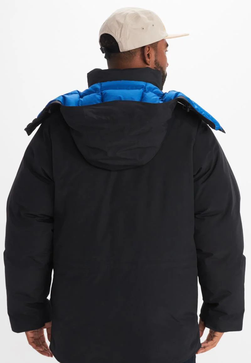 Mammoth GTX Parka - Mens - Image 24