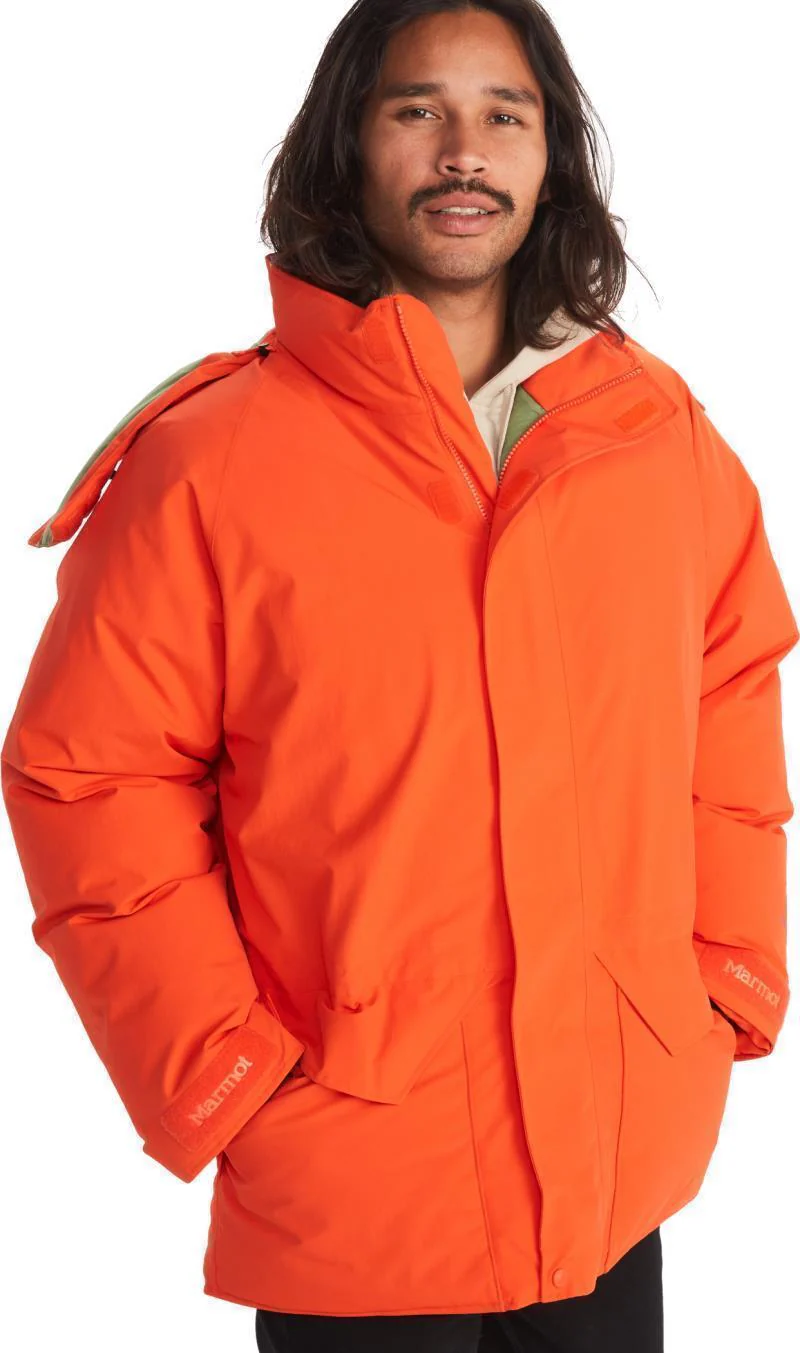 Mammoth GTX Parka - Mens - Image 25