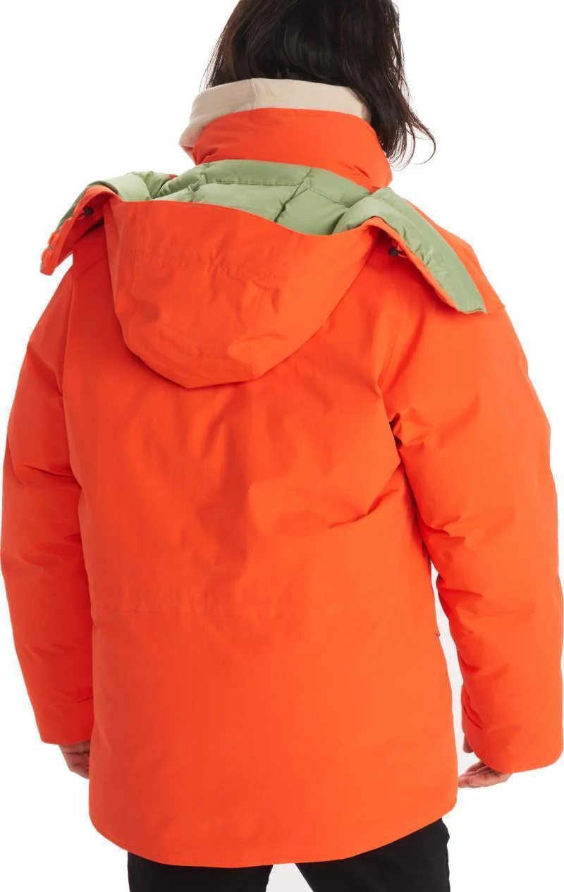 Mammoth GTX Parka - Mens - Image 26