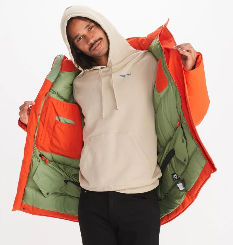 Mammoth GTX Parka - Mens - Image 27