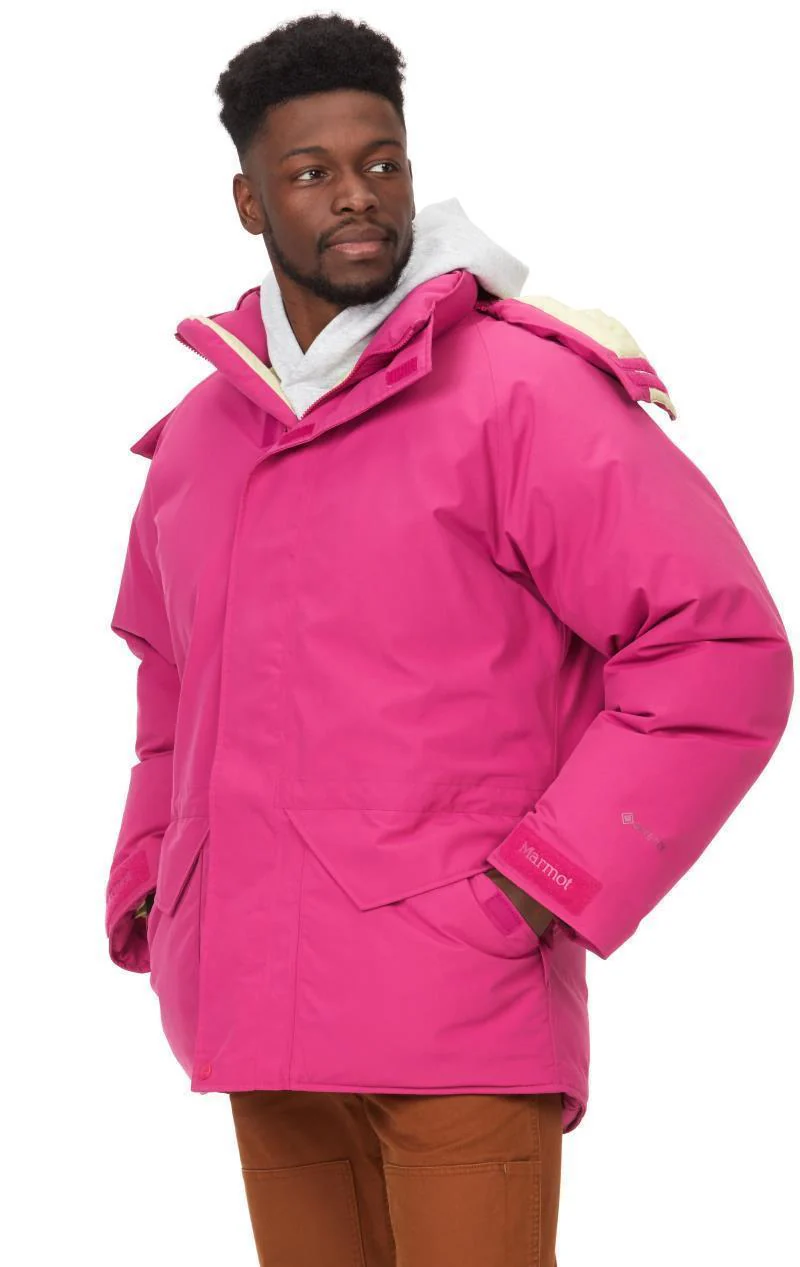 Mammoth GTX Parka - Mens - Image 28