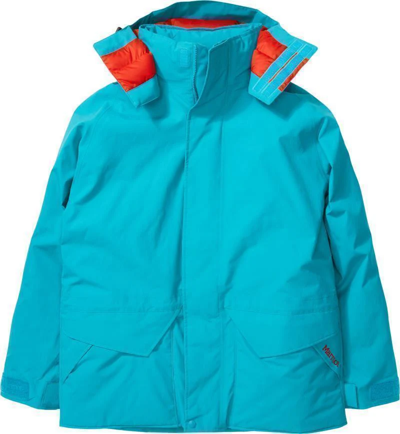 Mammoth GTX Parka - Mens - Image 3