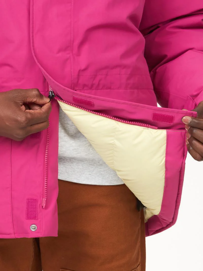 Mammoth GTX Parka - Mens - Image 32
