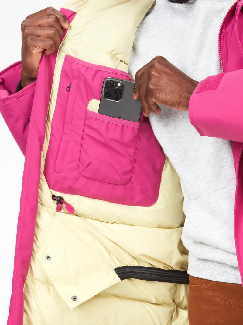Mammoth GTX Parka - Mens - Image 33
