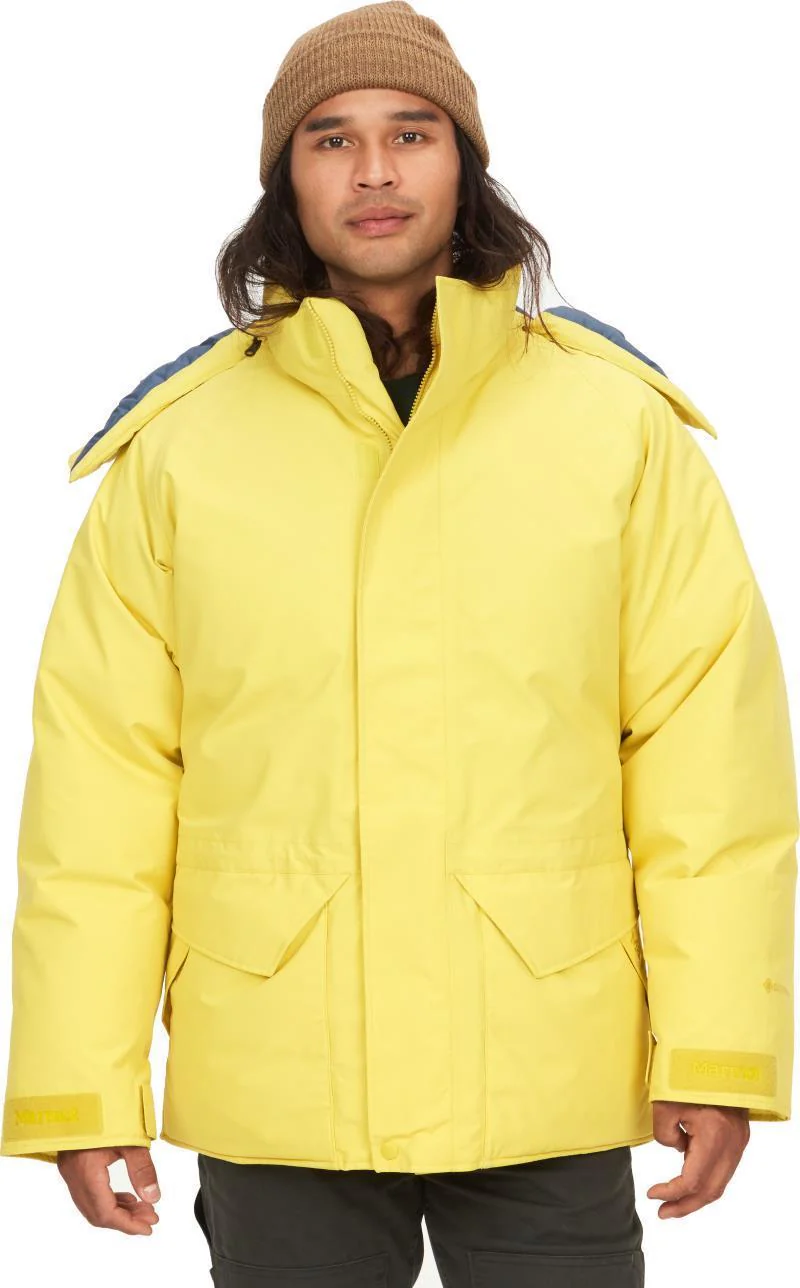 Mammoth GTX Parka - Mens - Image 34