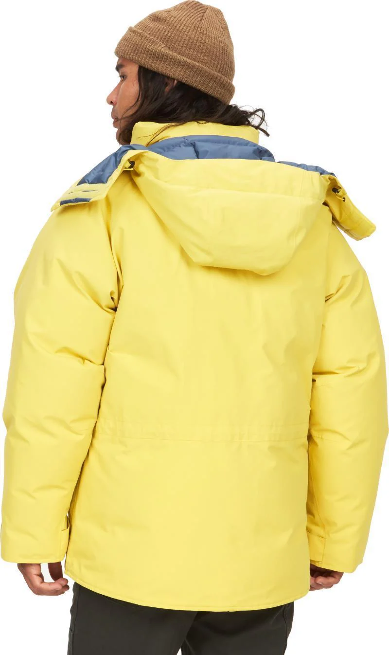 Mammoth GTX Parka - Mens - Image 35