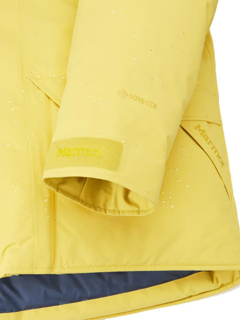 Mammoth GTX Parka - Mens - Image 36