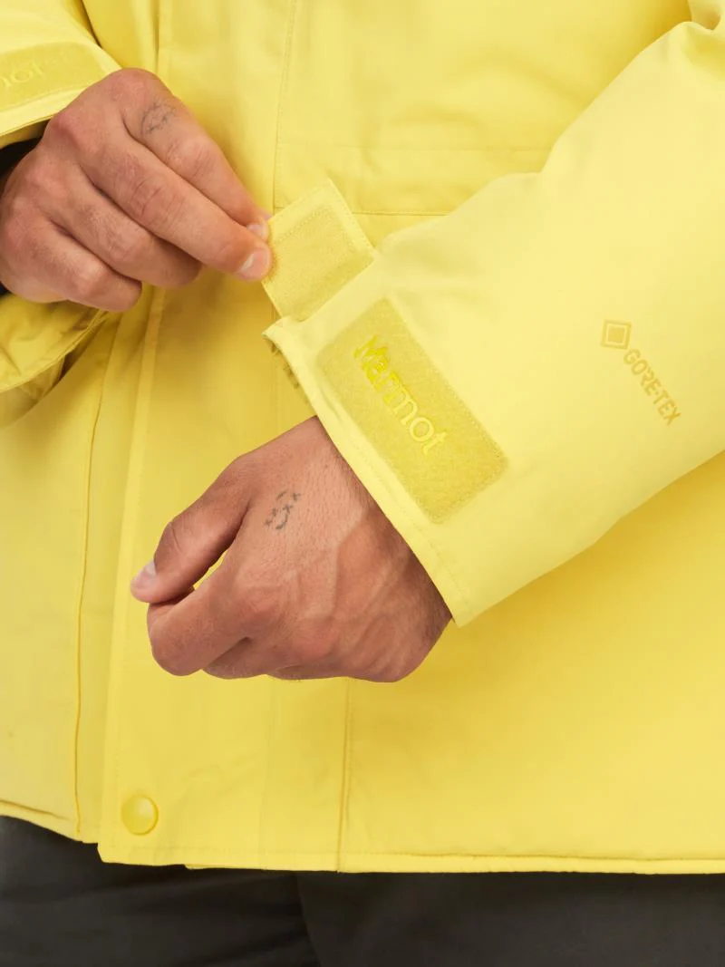 Mammoth GTX Parka - Mens - Image 37