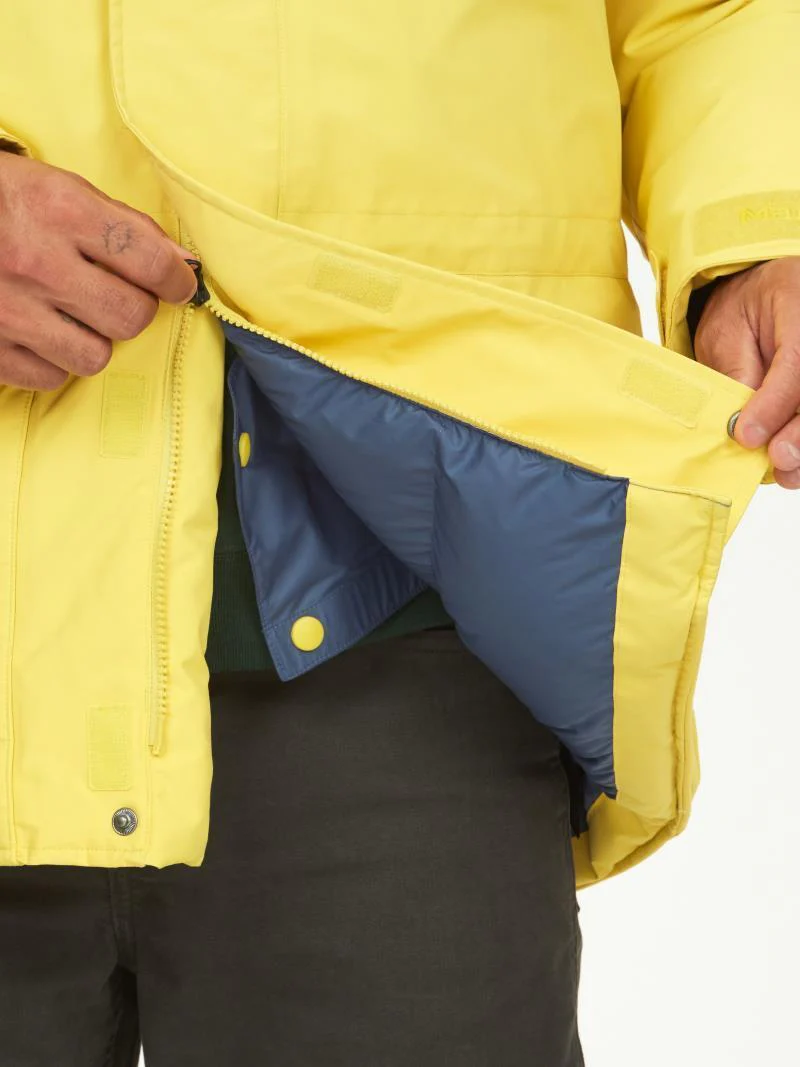 Mammoth GTX Parka - Mens - Image 38