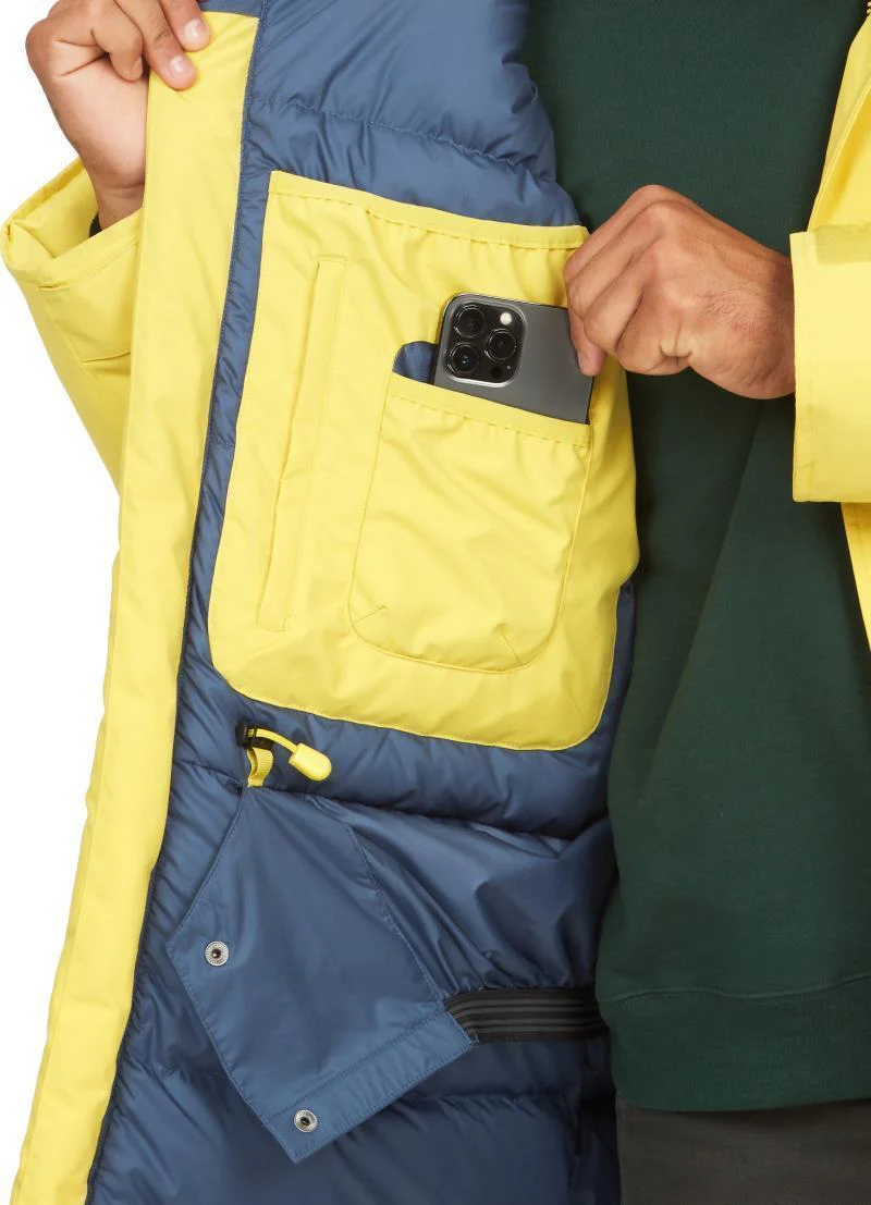 Mammoth GTX Parka - Mens - Image 39