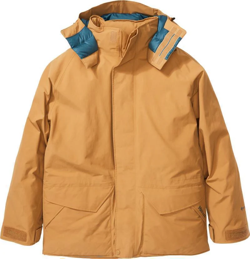 Mammoth GTX Parka - Mens - Image 4
