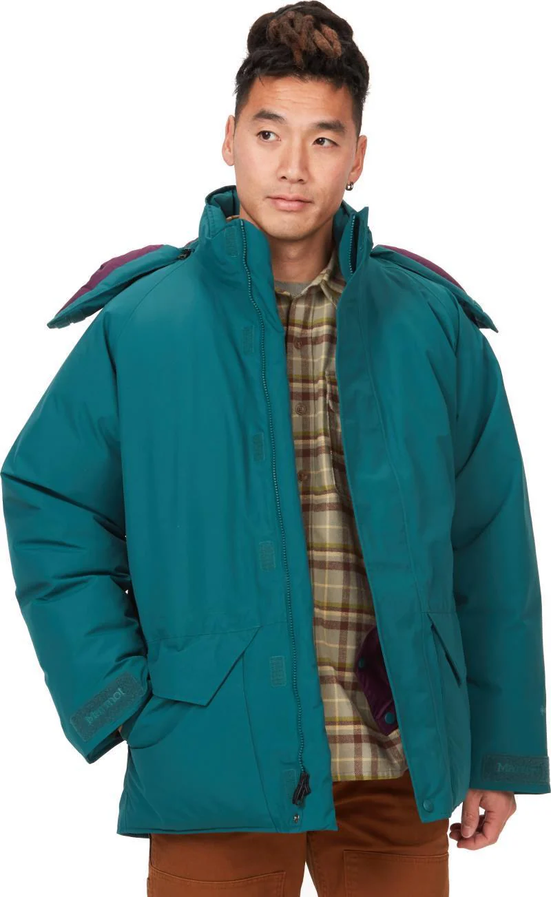 Mammoth GTX Parka - Mens - Image 40