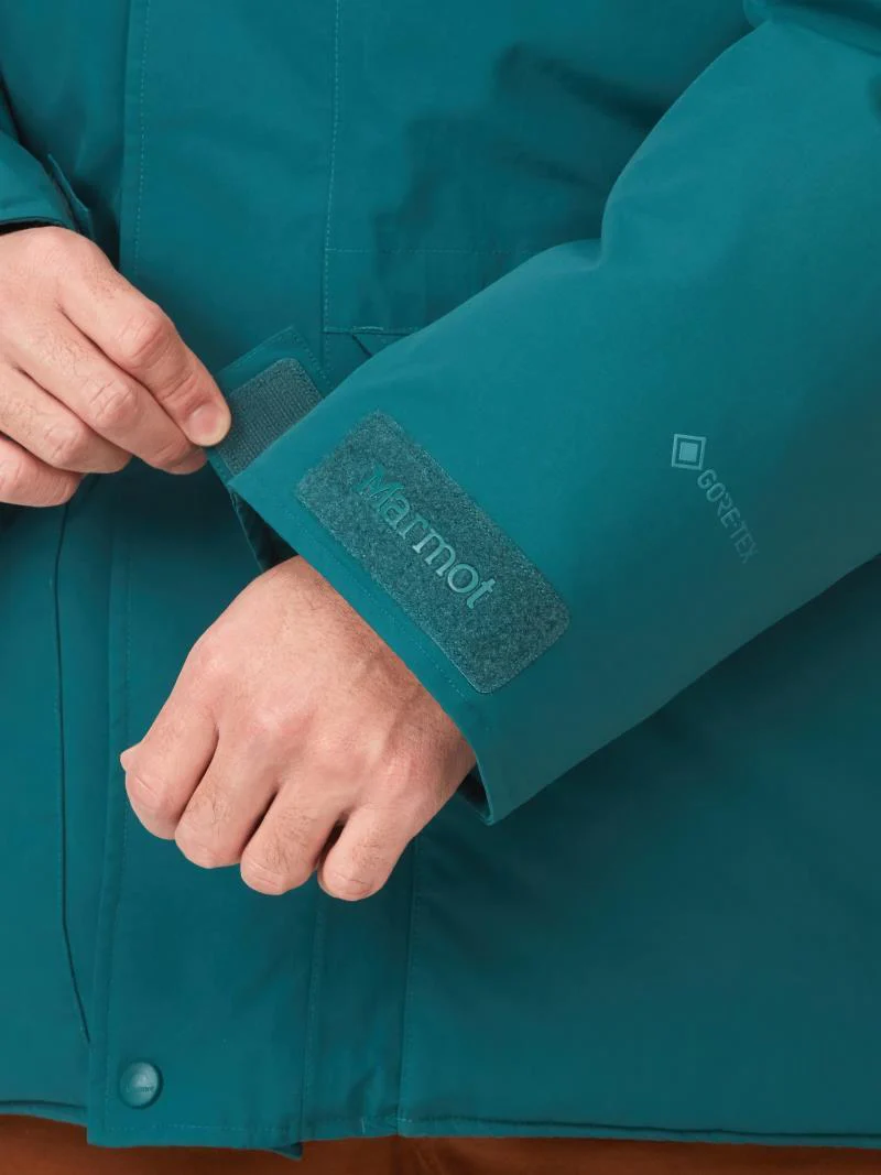 Mammoth GTX Parka - Mens - Image 42
