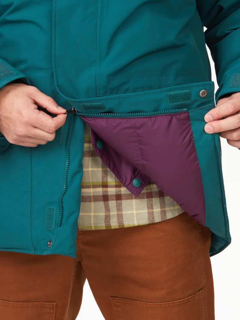 Mammoth GTX Parka - Mens - Image 43