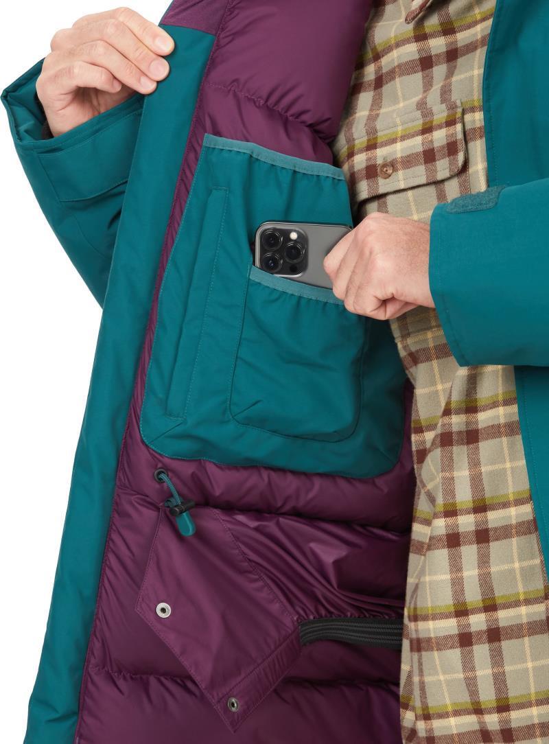 Mammoth GTX Parka - Mens - Image 44