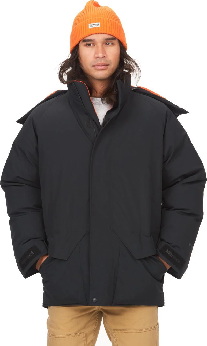 Mammoth GTX Parka - Mens - Image 46