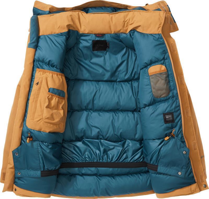 Mammoth GTX Parka - Mens - Image 5