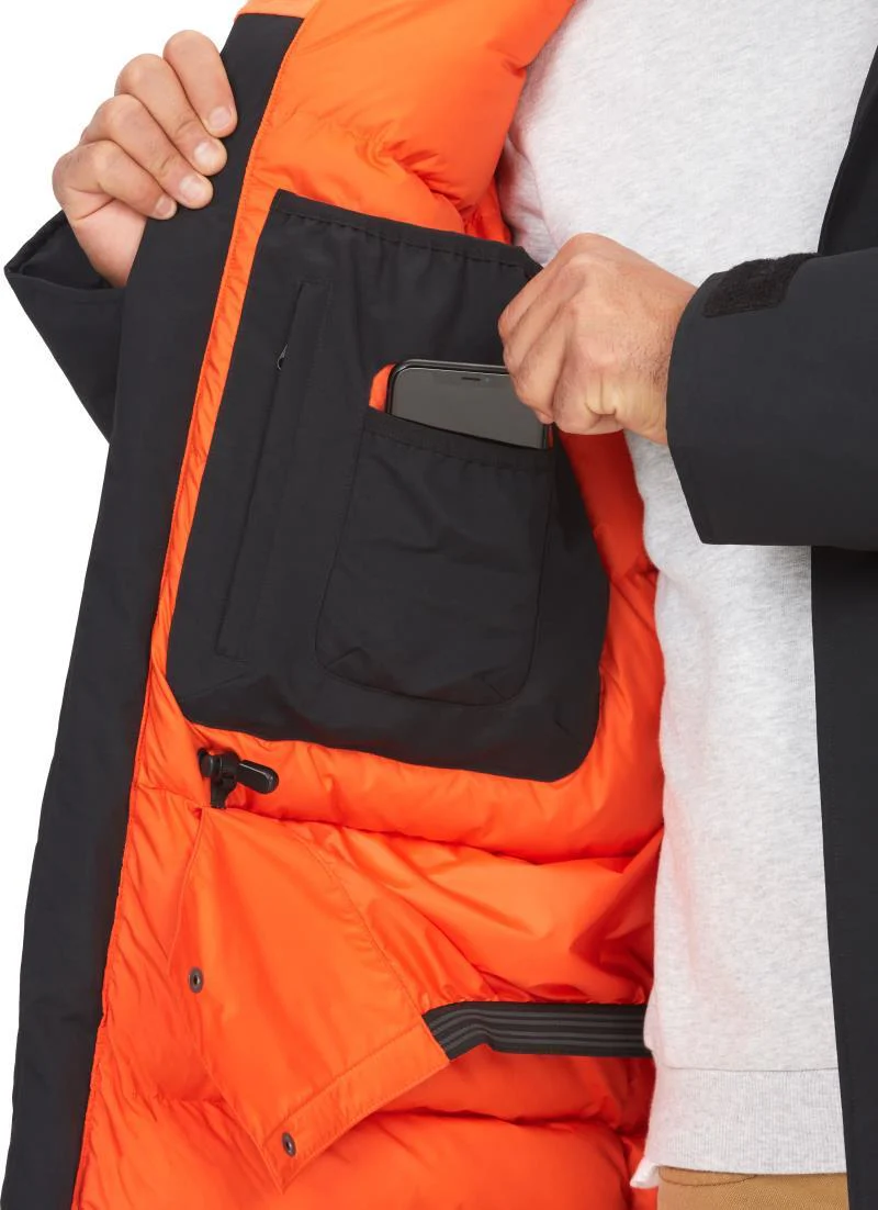 Mammoth GTX Parka - Mens - Image 50