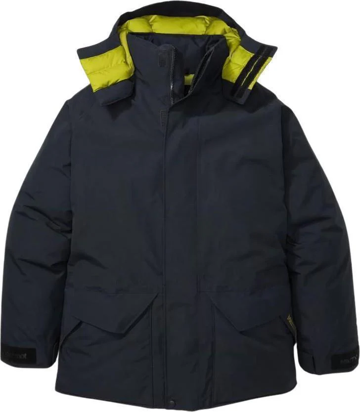 Mammoth GTX Parka - Mens - Image 6