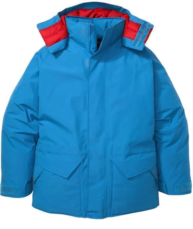 Mammoth GTX Parka - Mens - Image 7